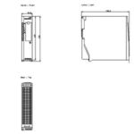 Siemens 6ES7132-7GD30-0AB0 - Image 2