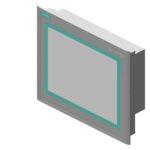 Siemens 6AV6644-0AA01-2AX0 - Image 3