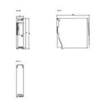 Siemens 6ES7132-7RD22-0AB0 - Image 2