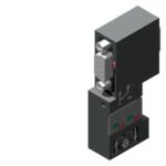 Siemens 6ES7972-0BB70-0XA0 - Image 3