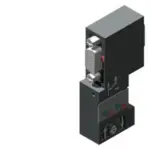 Siemens 6ES7972-0BB70-0XA0 - Image 3