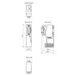 Siemens 6ES7972-0BB70-0XA0 - Image 2