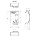 Siemens 6ES7223-3BD30-0XB0 - Image 2