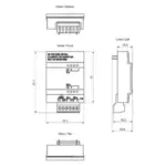 Siemens 6ES7223-3BD30-0XB0 - Image 2