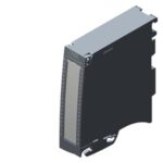 Siemens 6ES7521-1BH50-0AA0 - Image 3