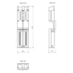 Siemens 6ES7590-0AA00-0AA0 - Image 2