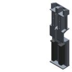 Siemens 6ES7590-0AA00-0AA0 - Image 3