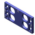 Siemens 6ES7193-6CP83-2AB0 - Image 3