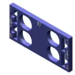 Siemens 6ES7193-6CP83-2AB0 - Image 3