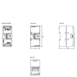 Siemens 6ES7222-1BF32-0XB0 - Image 2