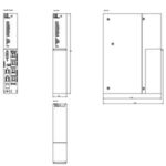 Siemens 6ES7410-5HX08-0AB0 - Image 2