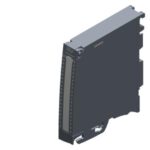 Siemens 6ES7521-1BH10-0AA0 - Image 3