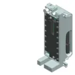 Siemens 6ES7144-4GF01-0AB0 - Image 3