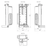 Siemens 6ES7144-4FF01-0AB0 - Image 2