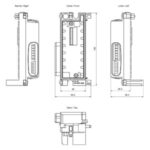 Siemens 6ES7144-4GF01-0AB0 - Image 2