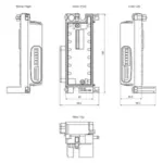Siemens 6ES7144-4GF01-0AB0 - Image 2
