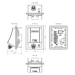 Siemens 6AV2125-2AE03-0AX0 - Image 2