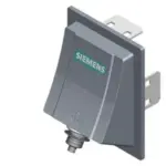 Siemens 6AV2125-2AE03-0AX0 - Image 3