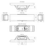 Siemens 6AV7674-1LA42-0AA0 - Image 2