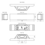 Siemens 6AV7674-1LA43-0AA0 - Image 2