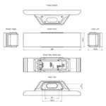 Siemens 6AV7674-1LA43-0AA0 - Image 2