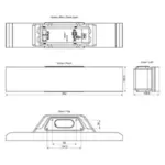 Siemens 6AV7674-1LA52-0AA0 - Image 2