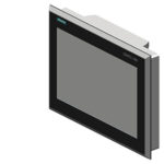 Siemens 6AV2144-8MC20-0AA0 - Image 3