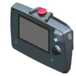 Siemens 6AV2145-8GB01-0AA0 - Image 3