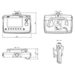 Siemens 6AV2145-8GB01-0AA0 - Image 2