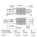 Siemens 7MH5106-3AD00 - Image 2