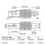 Siemens 7MH5106-3AD00 - Image 2