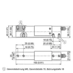 Siemens 7MH5104-2PD01 - Image 2