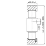 Siemens 7MH5710-6AD00 - Image 2