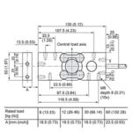 Siemens 7MH5117-2BD00 - Image 2