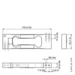 Siemens 7MH5120-1EQ80-0AF0 - Image 2