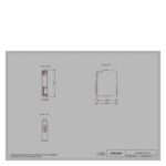 Siemens 7MH4138-6AA00-0BA0 - Image 2