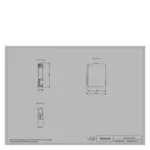 Siemens 7MH4138-6AA00-0BA0 - Image 2