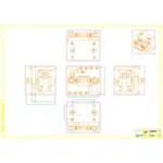 Siemens 7MH5708-5KA01 - Image 2