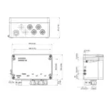 Siemens 7MH5001-0AD20 - Image 3