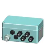 Siemens 7MH5001-0AD20 - Image 4