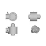 Siemens 7MH5108-5KE00 - Image 3