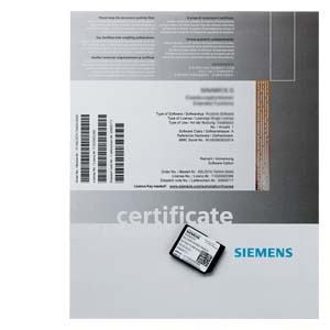 Siemens 6FC5800-0AM27-0YB0