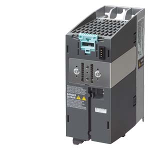 Siemens 6SL3210-1PE14-3AL1