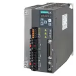 Siemens 6SL3210-5FB12-0UA0