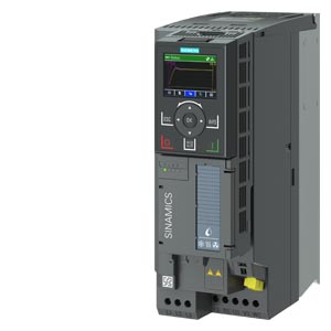 Siemens 6SL32.0-.YE20-.U.0
