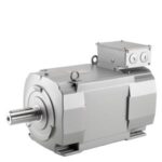 Siemens 1PH8288-1MC20-9AC2-Z G50+L00+N3M+P04+X04