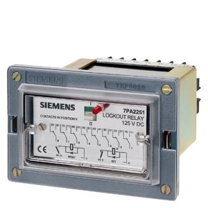 Siemens 7PA2211-1