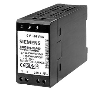 Siemens 7XV5810-0CA00