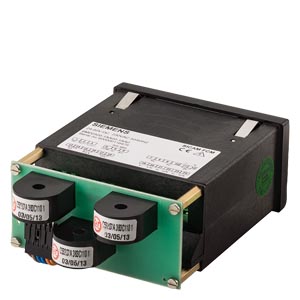 Siemens 6MD2320-0AA10-1AA0