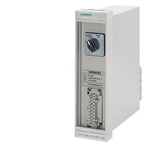 Siemens 7XV7500-1CA00
